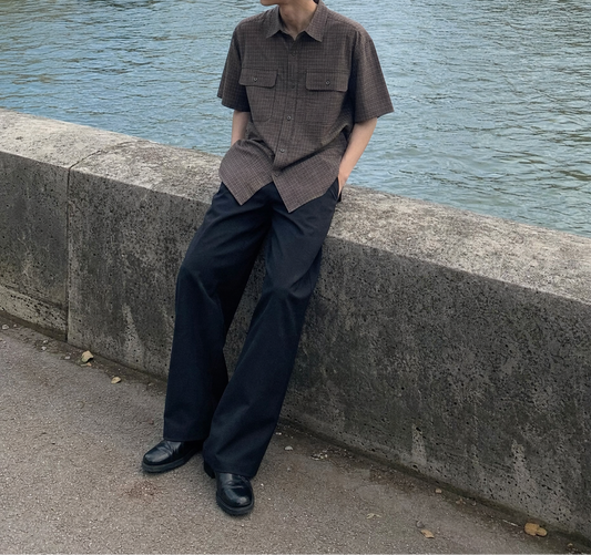 Classy Linen Shirts