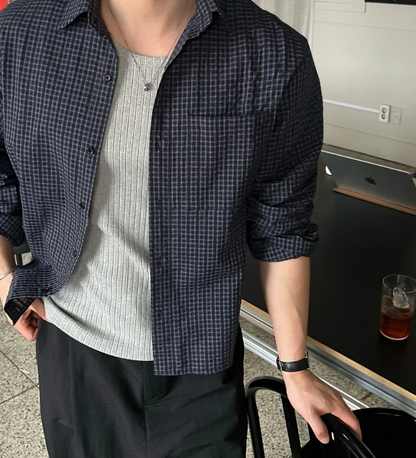Classy Linen Shirts