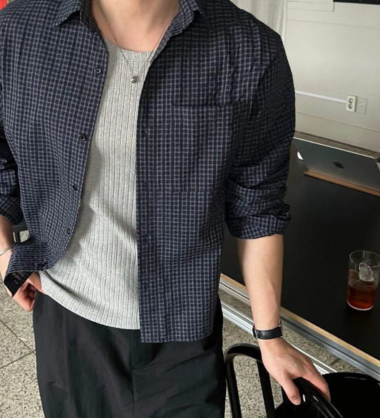 Classy Linen Shirts