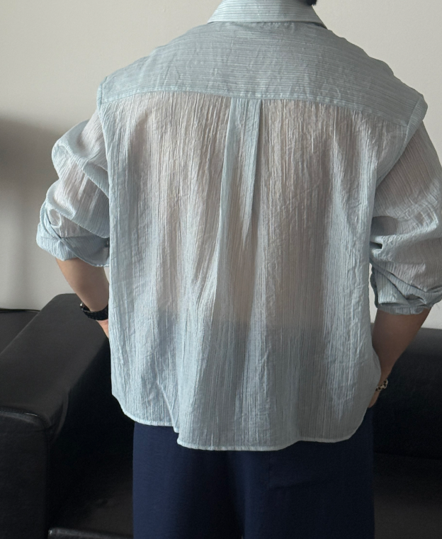 Classy Linen Shirts