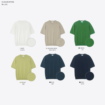 Pigment-Washed Nylon Shirt Jacket