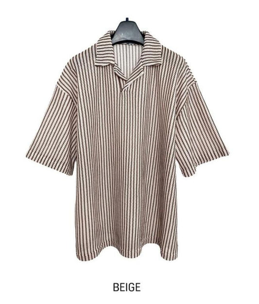 Classic Breeze Knit Polo