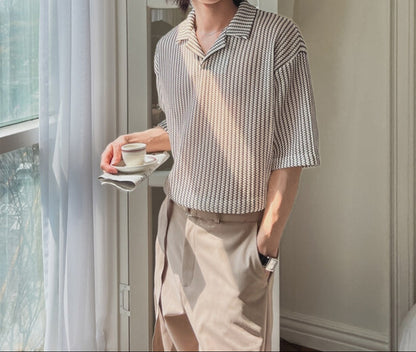 Classic Breeze Knit Polo