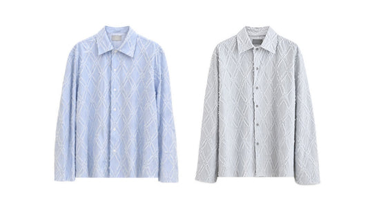 Classy Linen Shirts