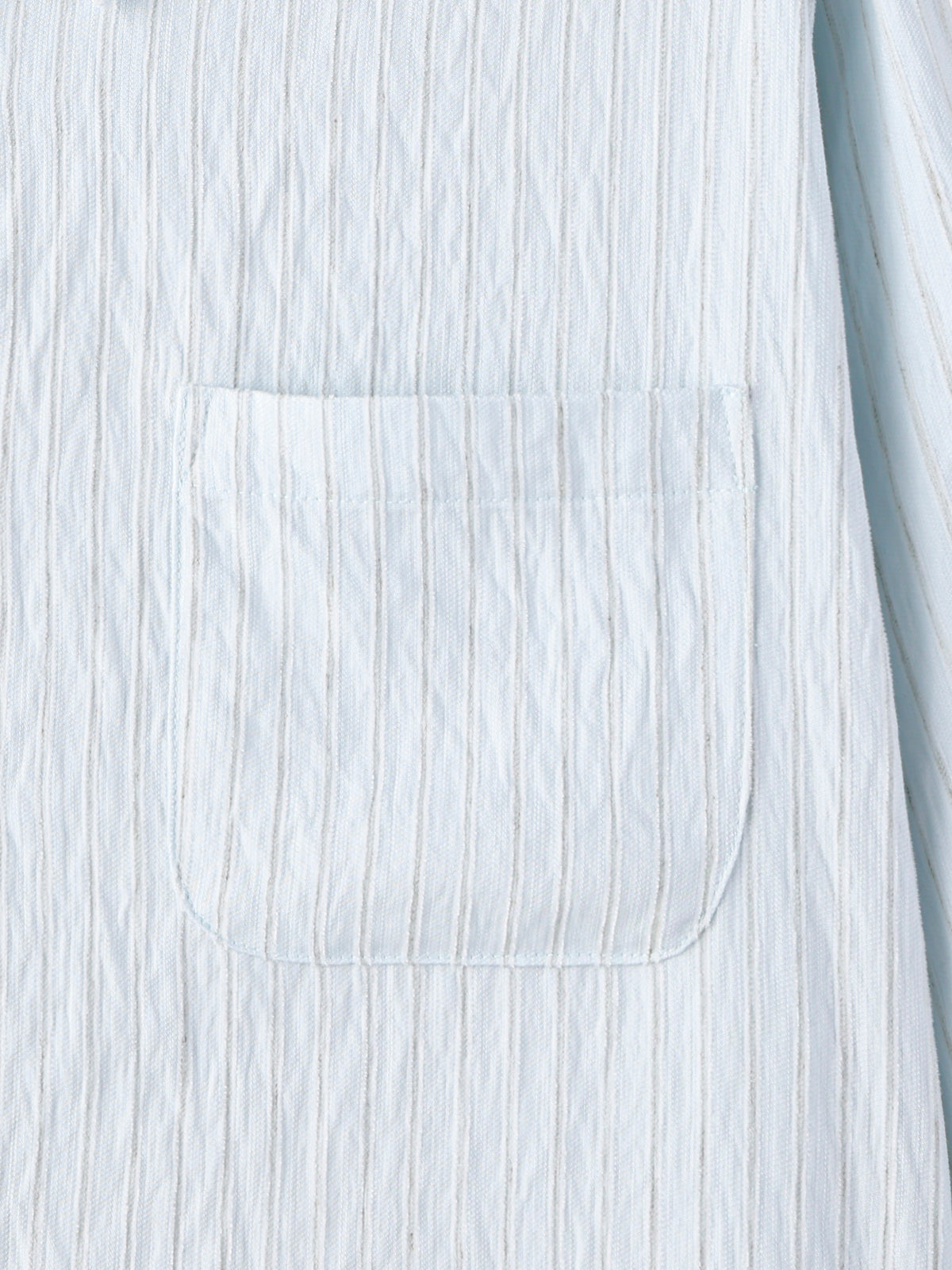 Salt Stripe Shirt