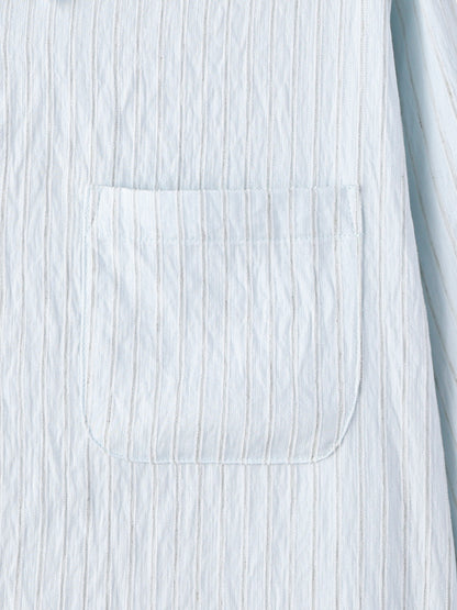 Salt Stripe Shirt
