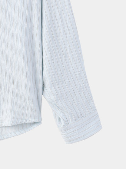 Salt Stripe Shirt