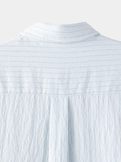 Salt Stripe Shirt