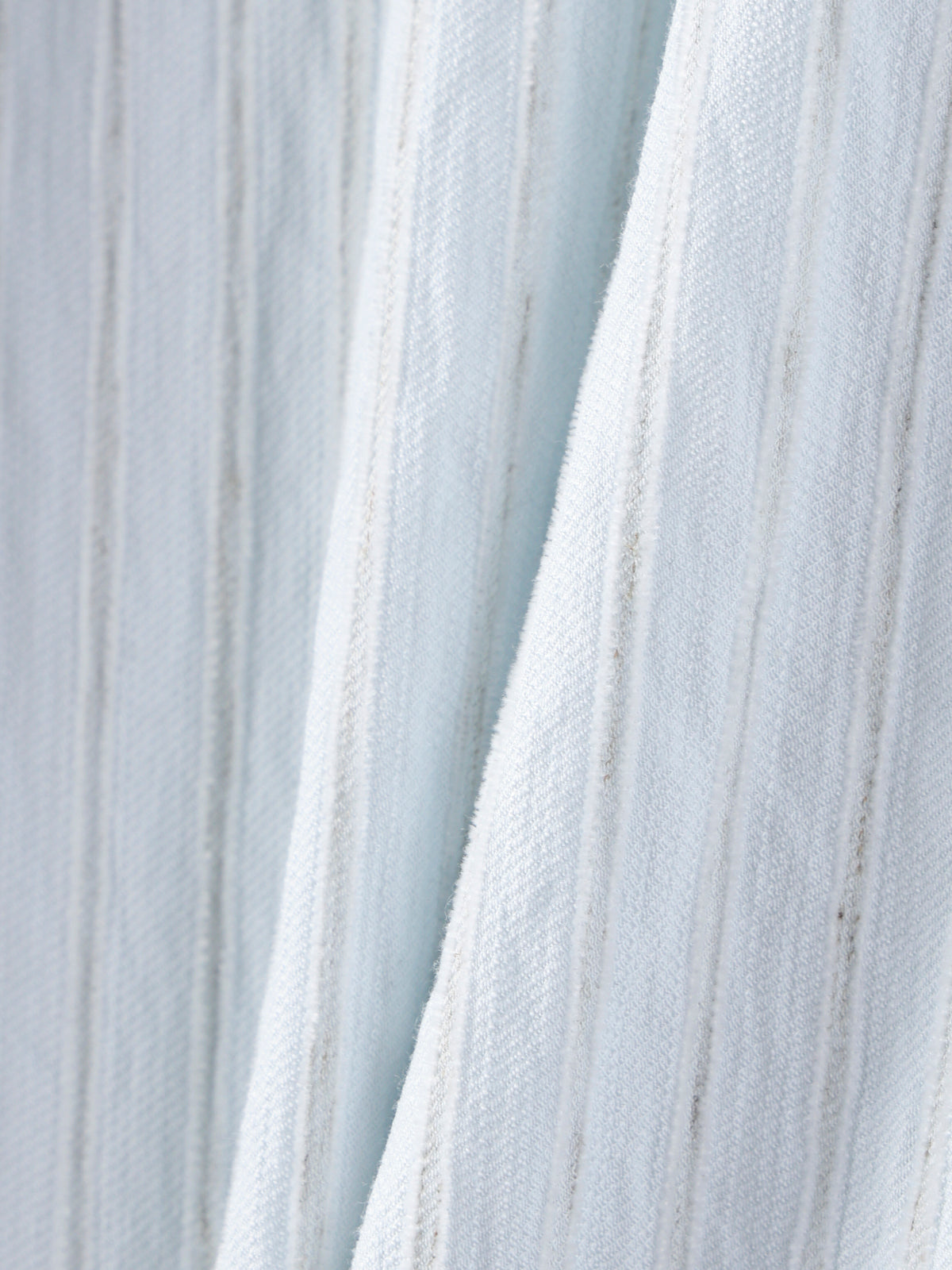 Salt Stripe Shirt