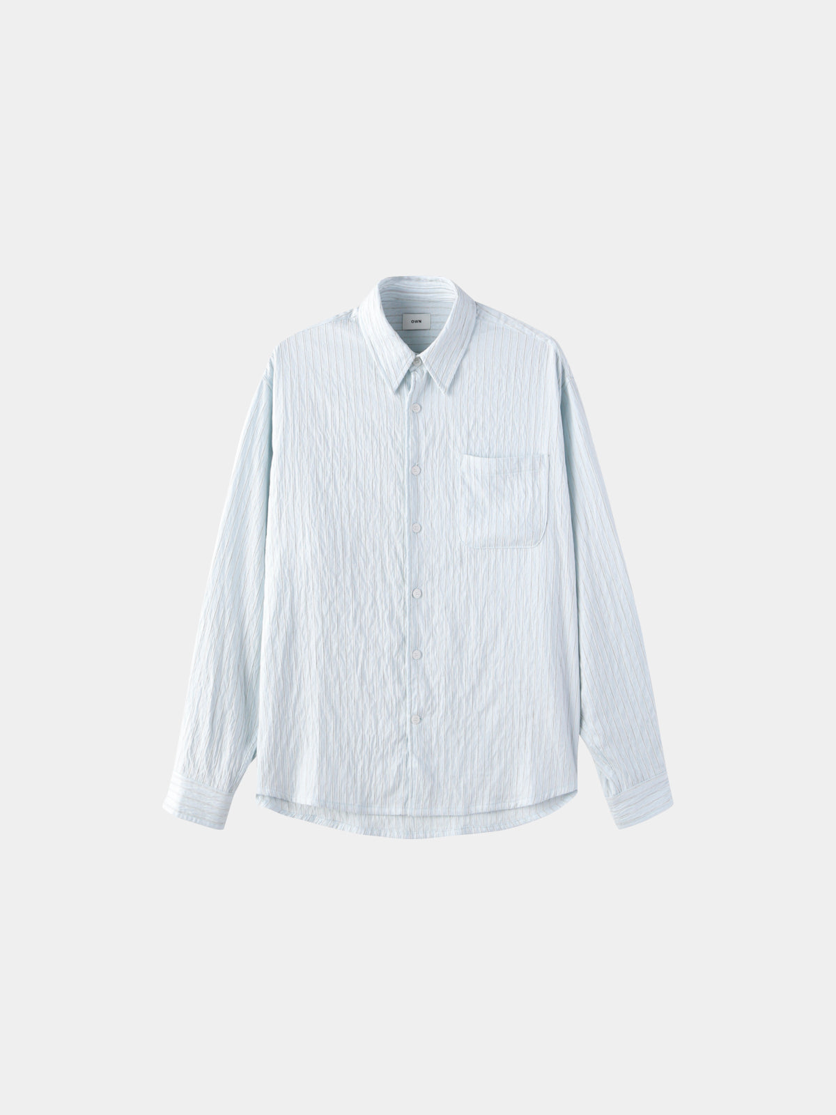 Salt Stripe Shirt