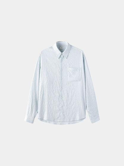 Salt Stripe Shirt