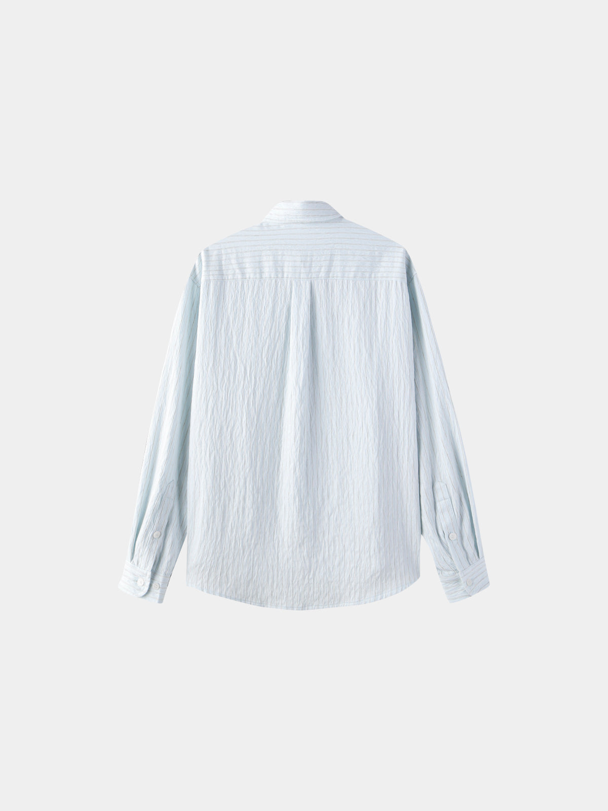 Salt Stripe Shirt