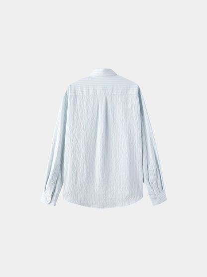 Salt Stripe Shirt