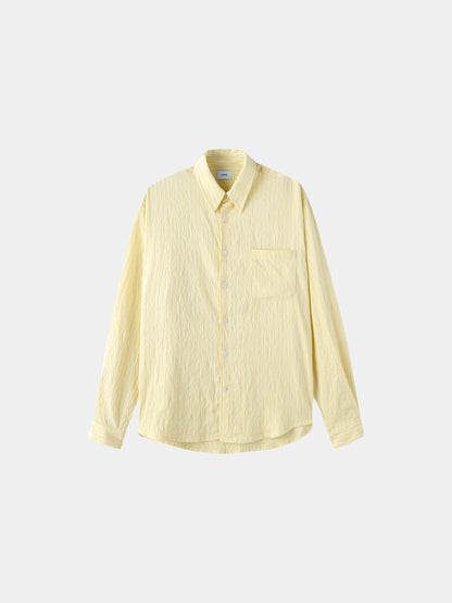 Salt Stripe Shirt