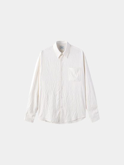 Salt Stripe Shirt