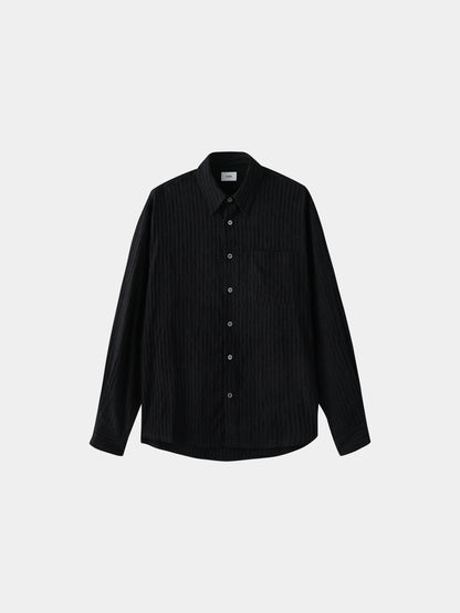 Salt Stripe Shirt