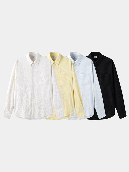 Classy Linen Shirts