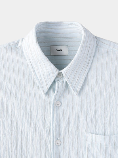 Salt Stripe Shirt