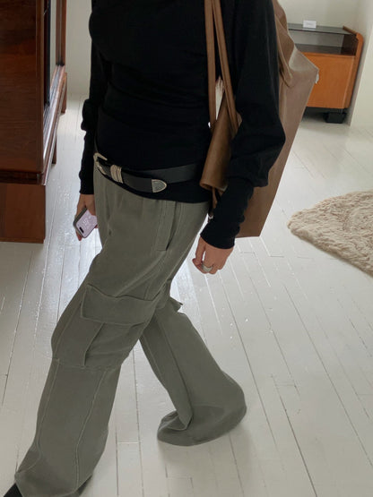 A MA:DE Pyg cargo pants