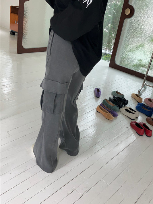 A MA:DE Pyg cargo pants