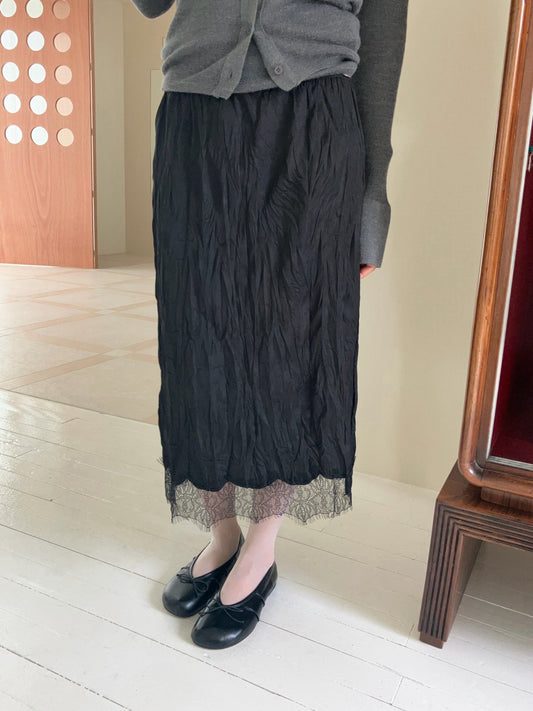A MA:DE Nitz skirt