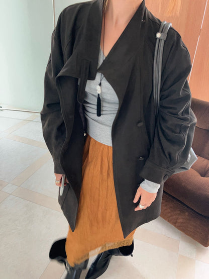A MA:DE Mare Jacket