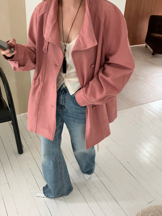 A MA:DE Mare Jacket