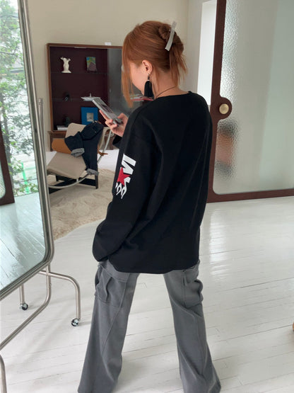 A MA:DE Pyg cargo pants
