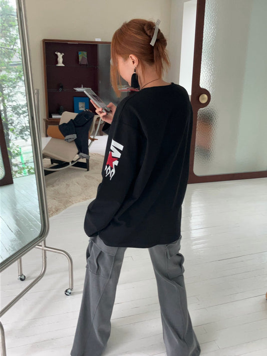 A MA:DE Pyg cargo pants