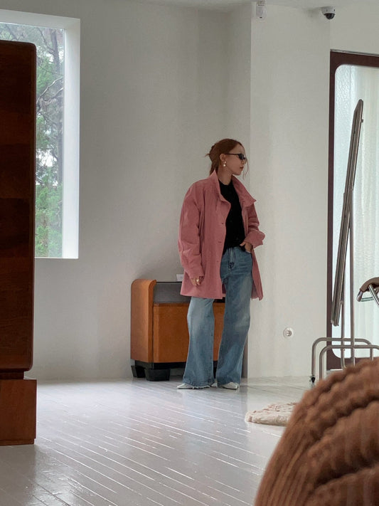 A MA:DE Mare Jacket