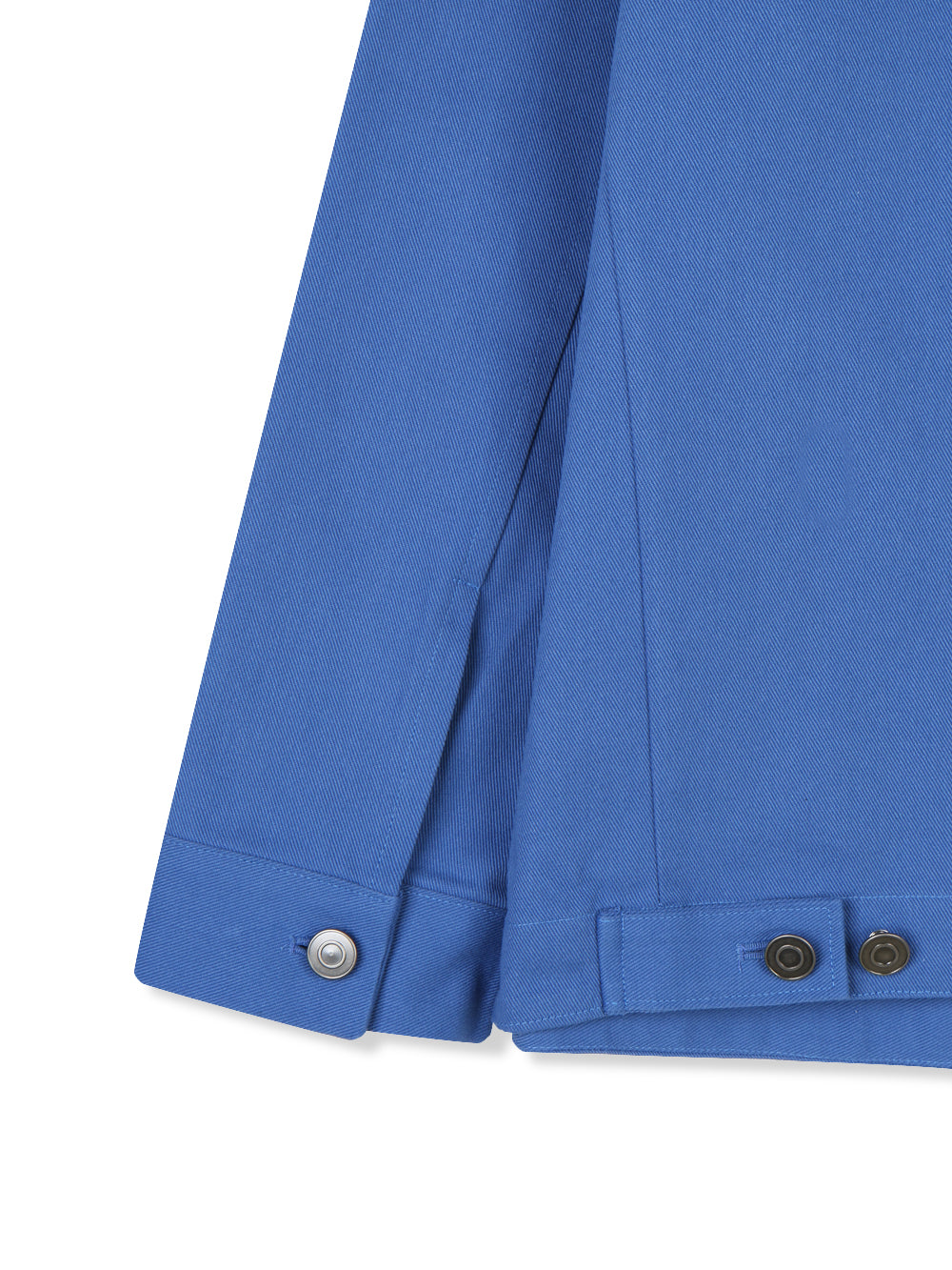 Safari Work Jacket
