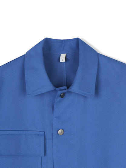 Safari Work Jacket