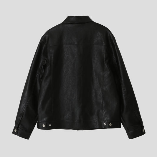 Shadow Blind Trucker Jacket
