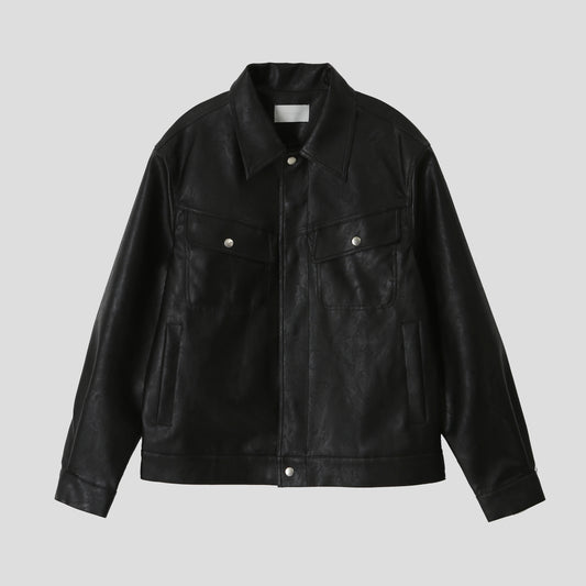 Shadow Blind Trucker Jacket
