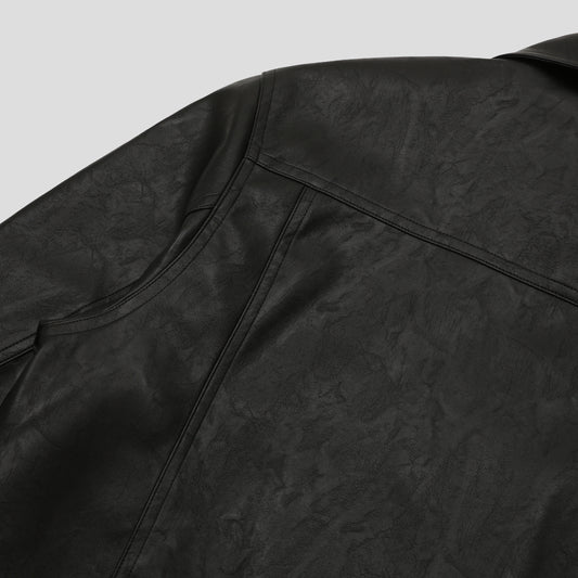 Shadow Blind Trucker Jacket
