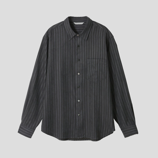 Rocky Stripe Shirt