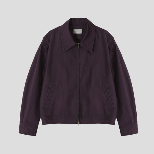 Le Mans Work Jacket