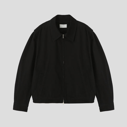 Le Mans Work Jacket