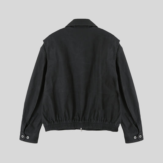 Le Mans Work Jacket