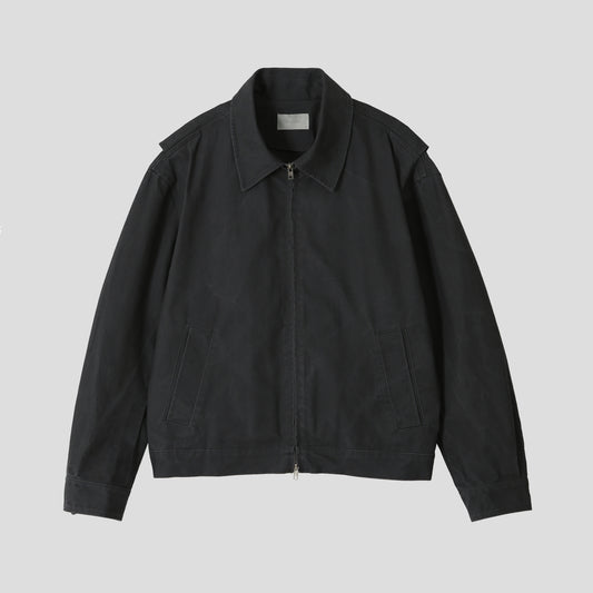 Le Mans Work Jacket