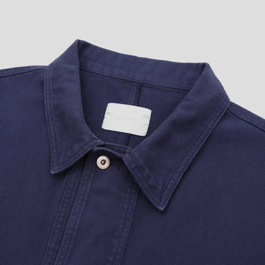 Lewa Dyeing Work Jacket