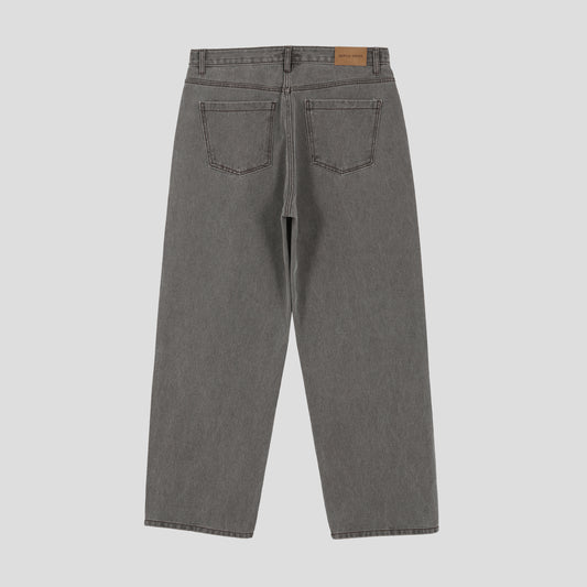 Fay Dyed Pants
