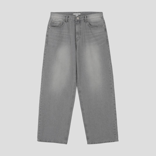 Fay Dyed Pants