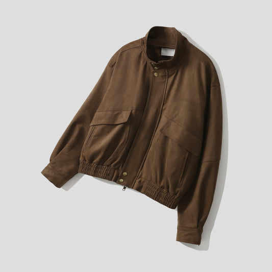 Ith Herrington Jacket
