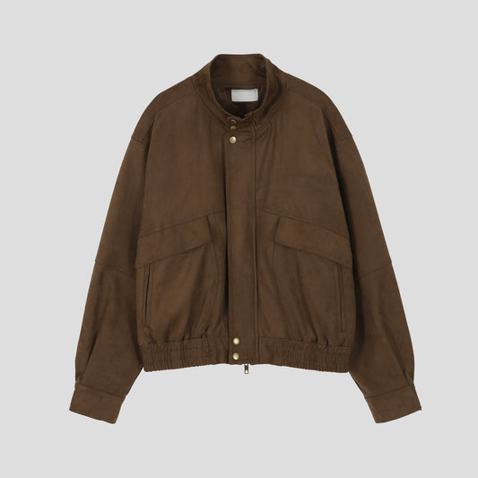 Ith Herrington Jacket
