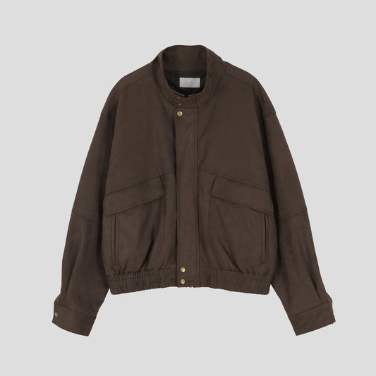 Ith Herrington Jacket