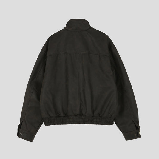 Kaon Crack Herrington Jacket