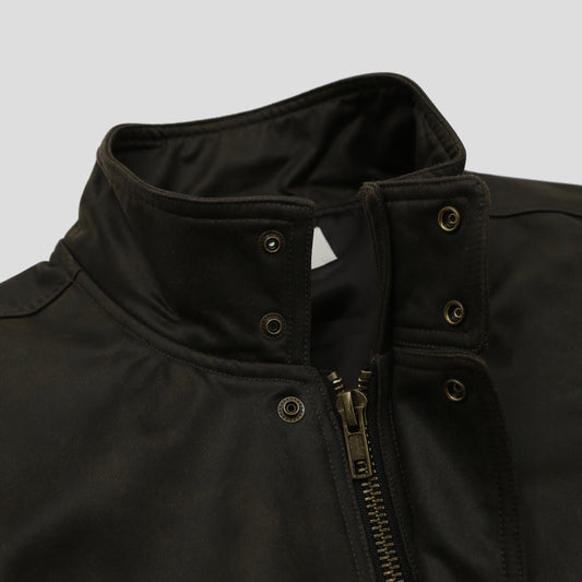 Kaon Crack Herrington Jacket