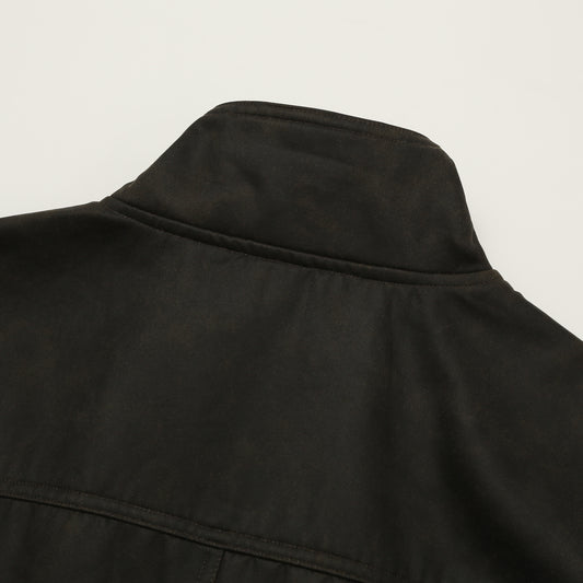 Kaon Crack Herrington Jacket
