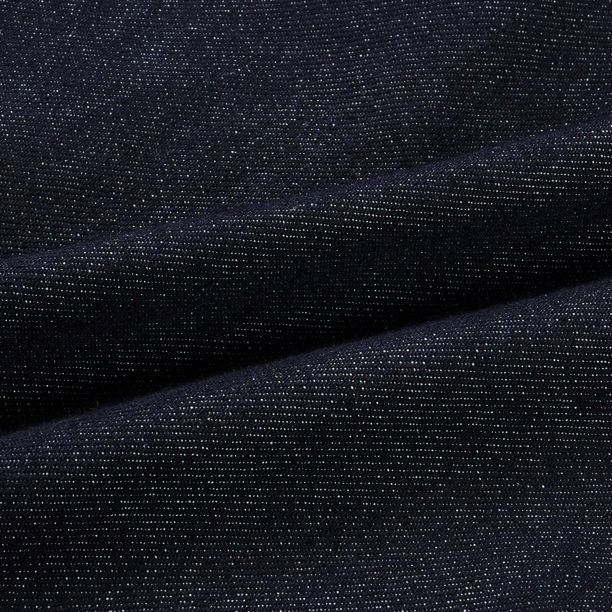 Non-Fade Denim Jacket